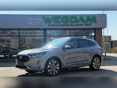 Ford Kuga - 2.5 PHEV ST-LINE X 243pk / Trekhaak+20inch+Techno+Winter