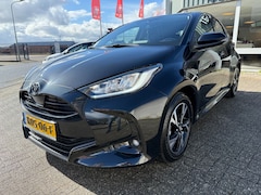 Toyota Yaris - 1.5 Hybrid 115 Dynamic RIJKLAAR MET GARANTIE