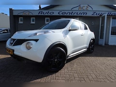 Nissan Juke - 1.6 ACENTA ECO