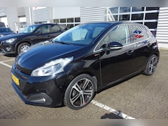 Peugeot 208 - 1.2 PURETECH GT-LINE, 19 Inch, Navi, Android Auto