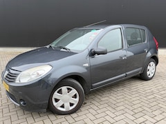 Dacia Sandero - 1.6 AMBIANCE/ AIRCO/ NIEUWE DISTR /TREKHAAK