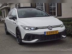 Volkswagen Golf - GTI Clubsport 2.0 TSI (300pk) DSG IQ Light/Pano/Keyless/Camera/ACC/Black style