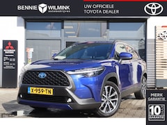 Toyota Corolla Cross - Hybrid 140 Style | Blindspot | Stoelverwarming | Parkeersensoren