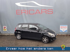Honda Jazz - 1.2 Cool AIRCO CV ELEKTRA PACK 5 DRS