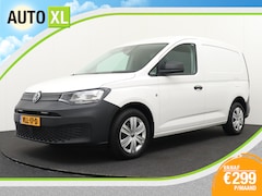 Volkswagen Caddy Cargo - 1.5 TSI 115 PK Aut. Business+ Carplay Trekhaak ParkAssist