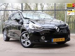 Renault Clio Estate - 0.9 TCe Night&Day / Cruise Control / Trekhaak / Eerste eigenaar / All-in prijs / 12mnd Bov