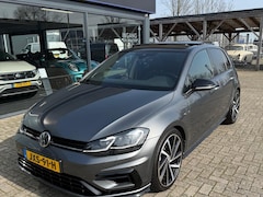 Volkswagen Golf - 2.0 TSI 4Motion R Golf 2.0 TSI 4Motion R