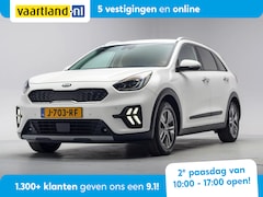 Kia Niro - 1.6 GDi Hybrid DynamicPlusLine Aut. [ Adapt.cruise Leder Camera Navi ]