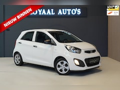 Kia Picanto - 1.0 CVVT | APK | NAP