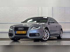 Audi A5 Coupé - 1.8 TFSI Pro Line S Leer LED Xenon Android Mooi