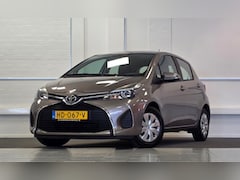 Toyota Yaris - 1.0 VVT-i Aspiration