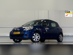 Renault Clio - 1.2 TCe Special Line Trekhaak Navigatie Garantie
