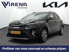 Kia Stonic - 1.0 T-GDi MHEV DynamicPlusLine - All Season Banden - Cruise Control - Keyless Entry - Clim
