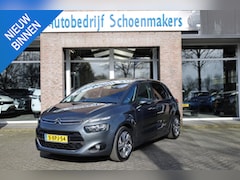 Citroën C4 Picasso - 1.6 e-THP Intensive TREKHAAK CAMERA CRUISE CLIMA NAVI 2XPDC 18''LMV NAP