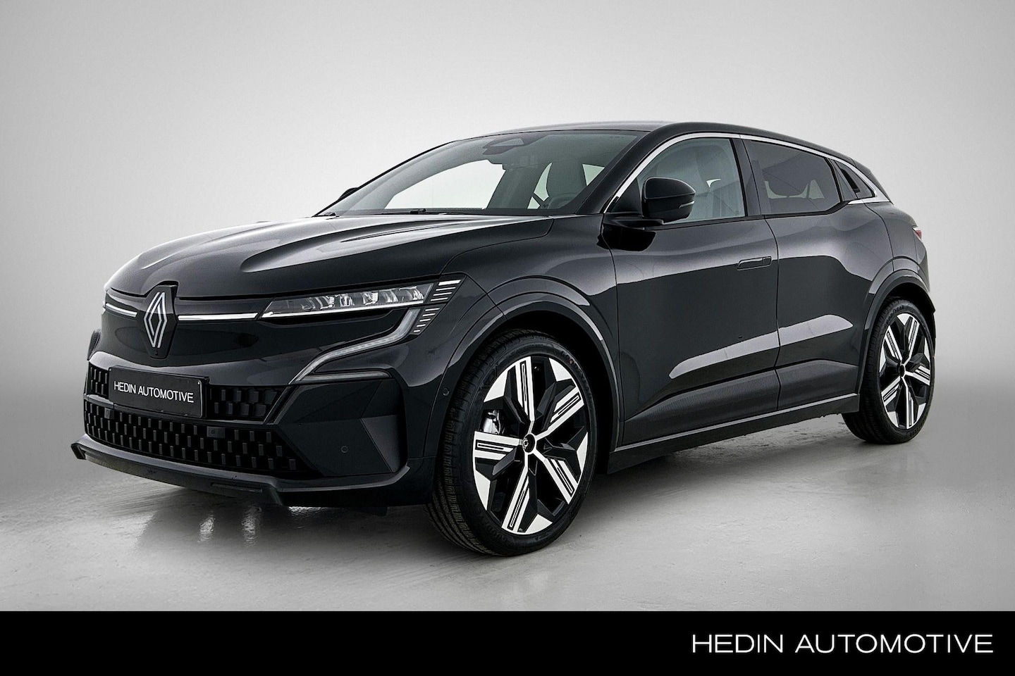 Renault Mégane E-Tech - 100% ELECTRIC comfort range Business Edition 60 kWh | Pack Driving & Comfort | - AutoWereld.nl