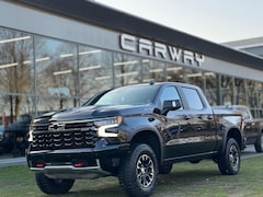 Chevrolet Silverado - 6.2 V8 ZR2 BPM-VRIJ