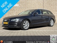Audi A4 Avant - 1.8 TFSI Pro Line | Climate | Cruise | Navi | PDC | APK 03-2027 |