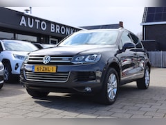 Volkswagen Touareg - 3.0 TSI HYBRID HIGHLINE | AUT | PANO | LEDER | NAVI