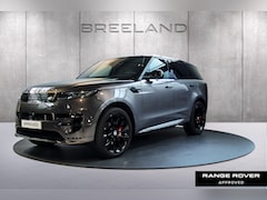 Land Rover Range Rover Sport - 3.0 P460e Dynamic SE PHEV Premium Upgrade Interior | Black Pack