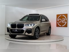 BMW X3 - xDrive30e High Executive M-Sport 292PK | Harman/Kardon | Pano | Performance stoelen | VOL