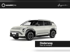 Kia EV3 - GT-Line Business Edition 81.4 kWh | 19" lichtmetalen GT-Line velgen | Ambient lighting | P