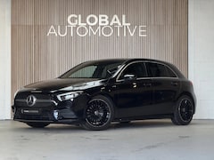 Mercedes-Benz A-klasse - 200 Business Solution AMG - WIDESCREEN - CAMERA - STOELVERWARMING