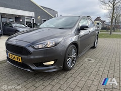 Ford Focus - 1.0 EcoBoost Titanium Business ST-LINE 2018 * 79 Dkm * APK