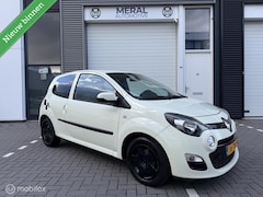 Renault Twingo - 1.2 16V Collection Airco NAP Cruisectrl