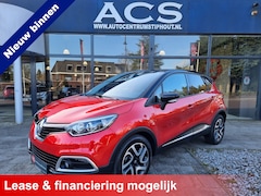 Renault Captur - 0.9 TCe Dynamique | Camera | Climate | Cruise | NAP- 111dkm | Topstaat