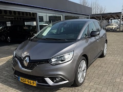 Renault Scénic - 1.3 TCe Intens Scénic 1.3 TCe Intens