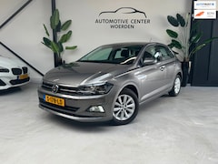 Volkswagen Polo - 1.0 TSI DSG Highline Virtual Camera