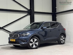 Volvo XC40 - 1.5 T5 Recharge Inscription Expression | panorama | leder | auto-pilot | SOH 91 % |