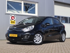 Kia Rio - 1.2 CVVT Plus Pack / Eerste eigenaar / Dealeronderhouden