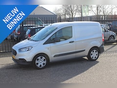 Ford Transit Courier - 1.5 TDCI Trend Duratorq S&S, Navigatie, Airco