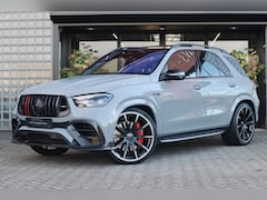 Mercedes-Benz AMG GLE - 63 S 4MATIC+ | BRABUS 700 + Uitlaat, BRABUS 24'' + Carbon in/ex, Massage, Leder Exclusief,