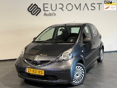 Toyota Aygo - 1.0-12V 5D Nap Nieuwe Apk