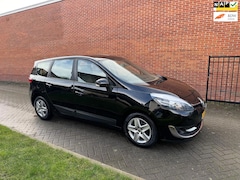 Renault Grand Scénic - 1.5 dCi Express. 7p. Clima Navi Cruise