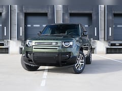 Land Rover Defender 110 - 2.0 P300e 110 Dynamic SE Edition