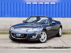 Mazda MX-5 Roadster Coupé - 1.8 TS