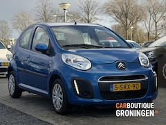 Citroën C1 - 1.0 Collection | AIRCO | 5 DEURS | NAP | GOED OH