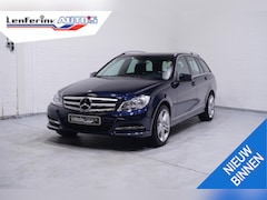 Mercedes-Benz C-klasse Estate - 180 CDI Business Class Avantgarde