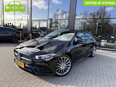Mercedes-Benz CLA-klasse Shooting Brake - 250 e Premium Plus