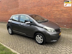 Toyota Yaris - 1.0 VVT-i Aspiration Clima Camera