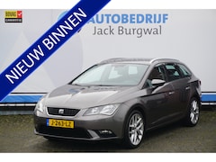 SEAT Leon ST - 1.2 TSI Reference Business Trekhaak | Stoelverw. | ECC *All in prijs