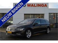 Volkswagen Passat Variant - 1.5 TSI Comfort Panoramadak | Achteruitrij camera | Stoelverwarming | Keyless |