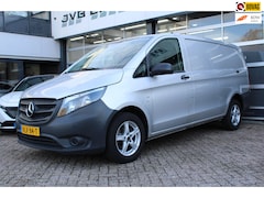 Mercedes-Benz Vito - 116 CDI Lang