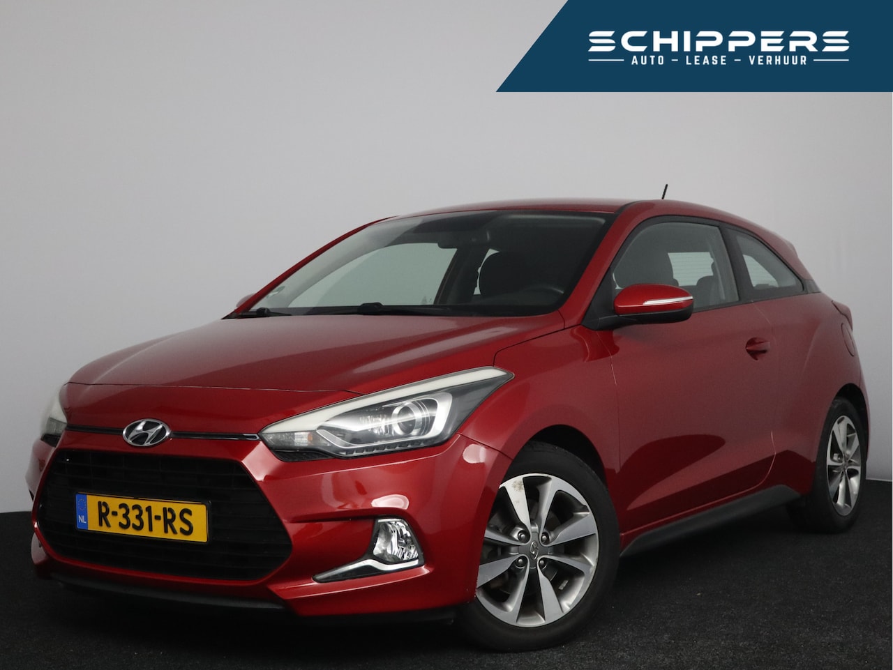 Hyundai i20 - 1.0 T-GDI Essence | Achteruitrijcamera | Coupe | - AutoWereld.nl