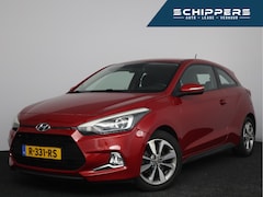 Hyundai i20 - 1.0 T-GDI Essence | Achteruitrijcamera | Coupe |