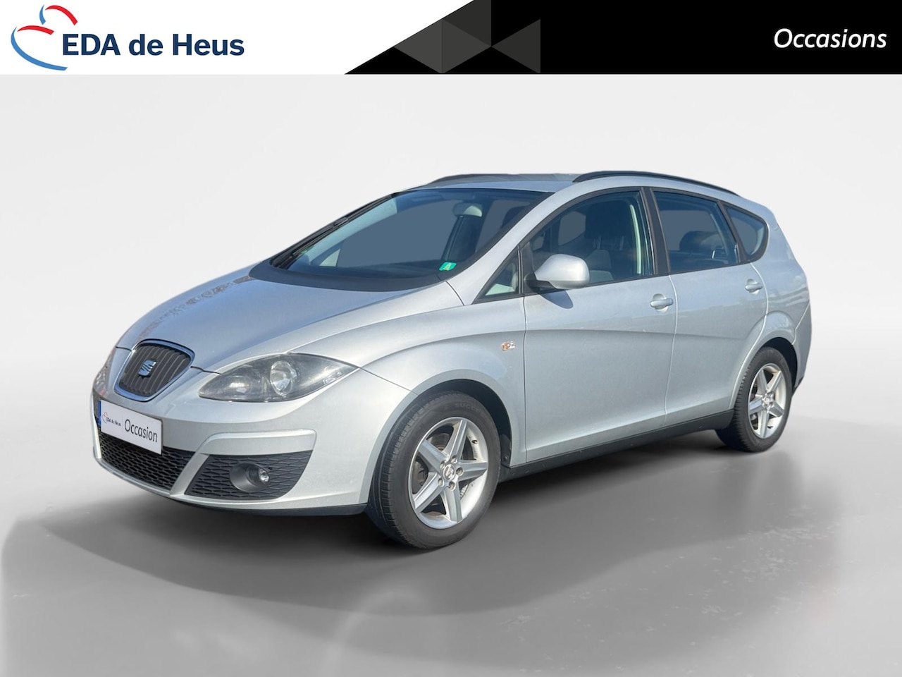 SEAT Altea XL - 1.2 TSI Ecomotive Copa | Trekhaak | Climate Control | Cruise Control | Stoelverwarming | B - AutoWereld.nl