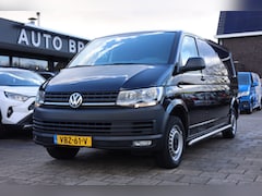 Volkswagen Transporter - 2.0 TDI L2H1 | AIRCO | NAVI | CARPLAY | TREKHAAK